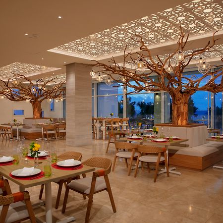 Breathless Cancun Soul Resort & Spa (Adults Only) 外观 照片