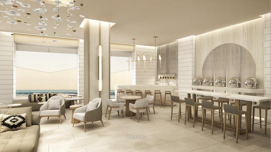 Breathless Cancun Soul Resort & Spa (Adults Only) 外观 照片