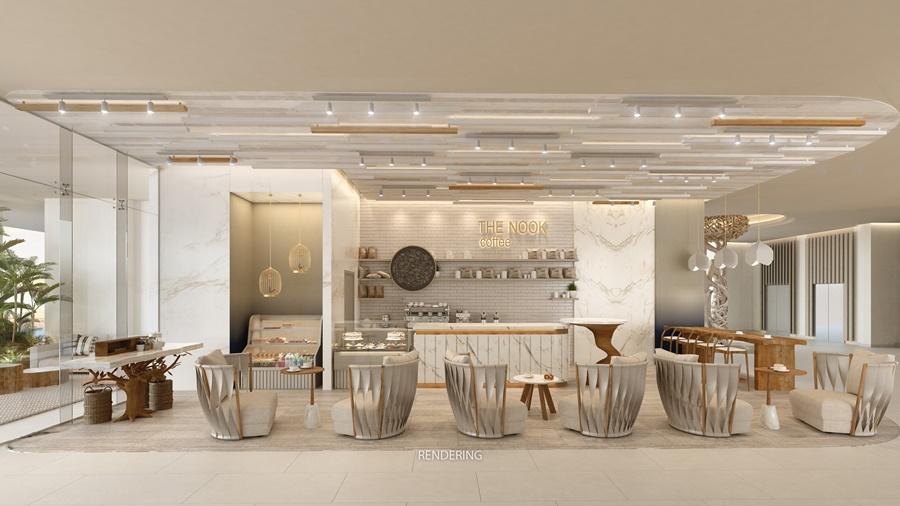 Breathless Cancun Soul Resort & Spa (Adults Only) 外观 照片