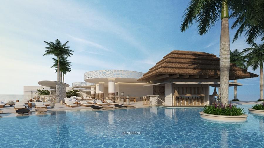 Breathless Cancun Soul Resort & Spa (Adults Only) 外观 照片