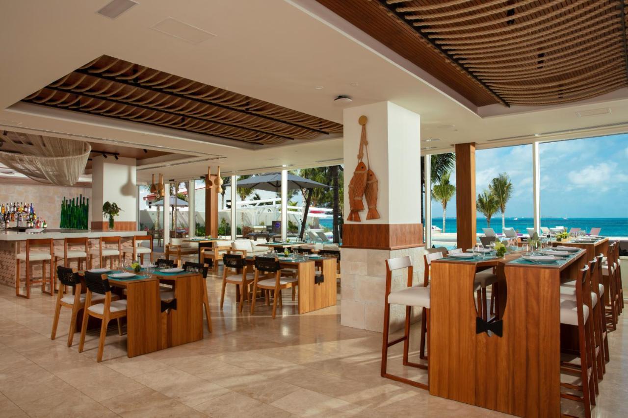 Breathless Cancun Soul Resort & Spa (Adults Only) 外观 照片