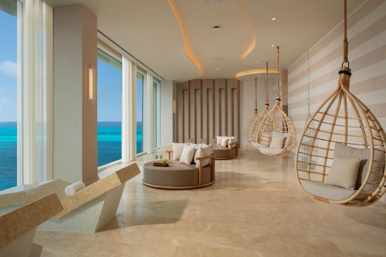 Breathless Cancun Soul Resort & Spa (Adults Only) 外观 照片