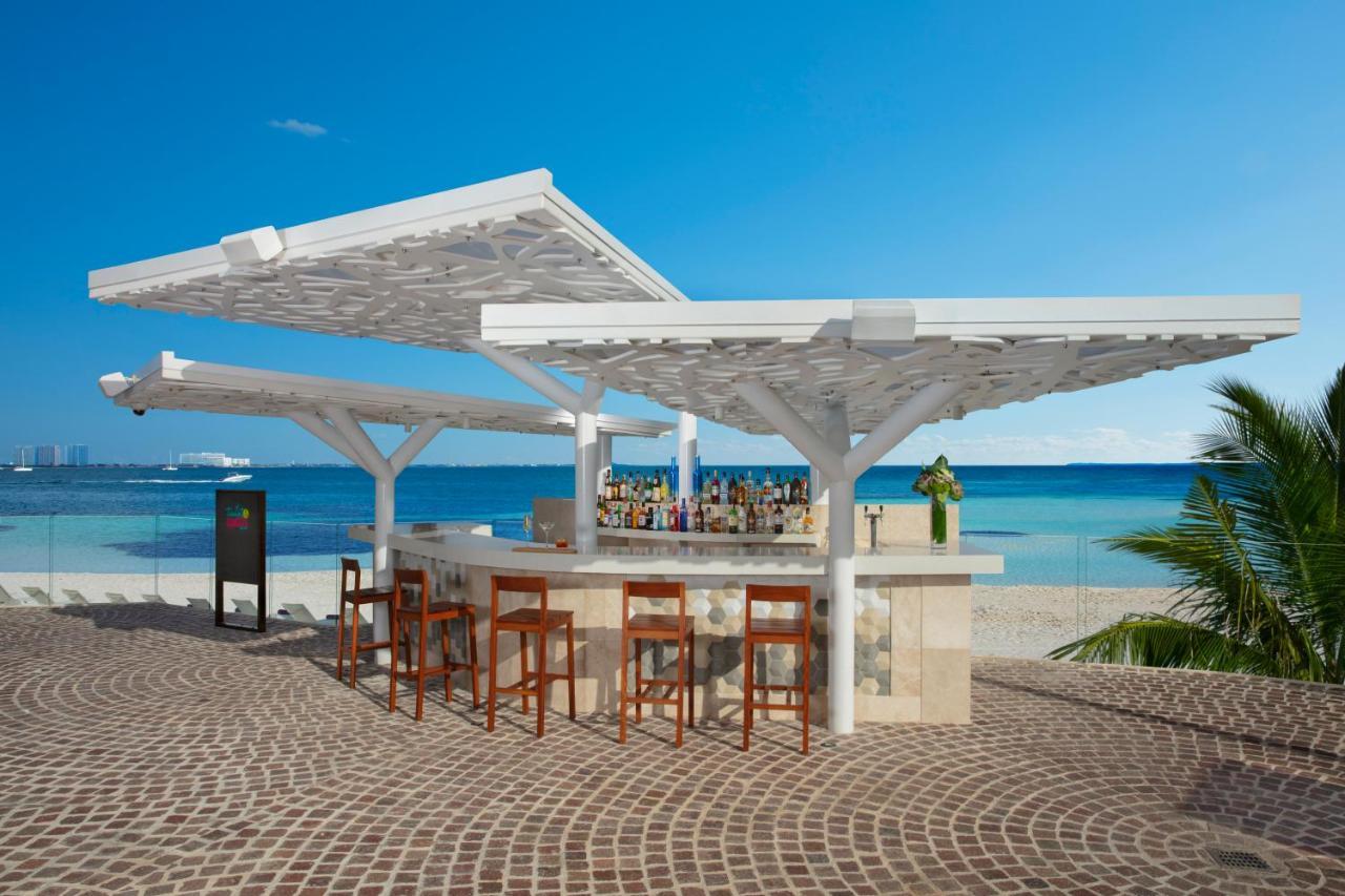 Breathless Cancun Soul Resort & Spa (Adults Only) 外观 照片