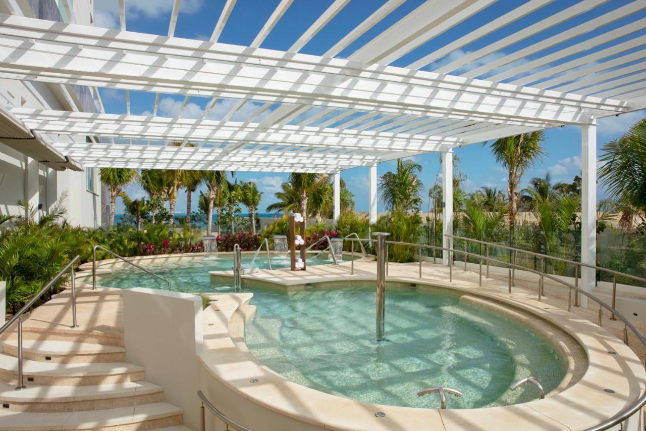 Breathless Cancun Soul Resort & Spa (Adults Only) 外观 照片