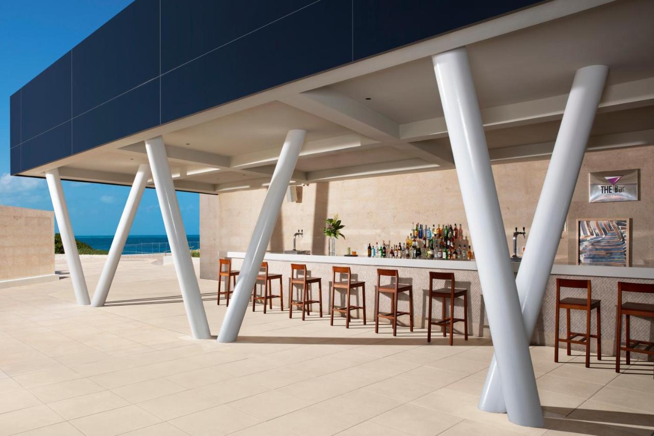 Breathless Cancun Soul Resort & Spa (Adults Only) 外观 照片