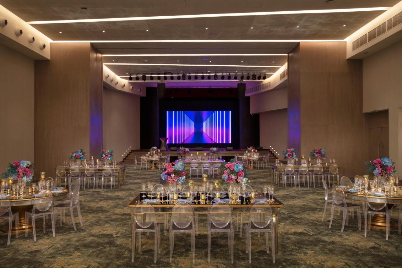 Breathless Cancun Soul Resort & Spa (Adults Only) 外观 照片