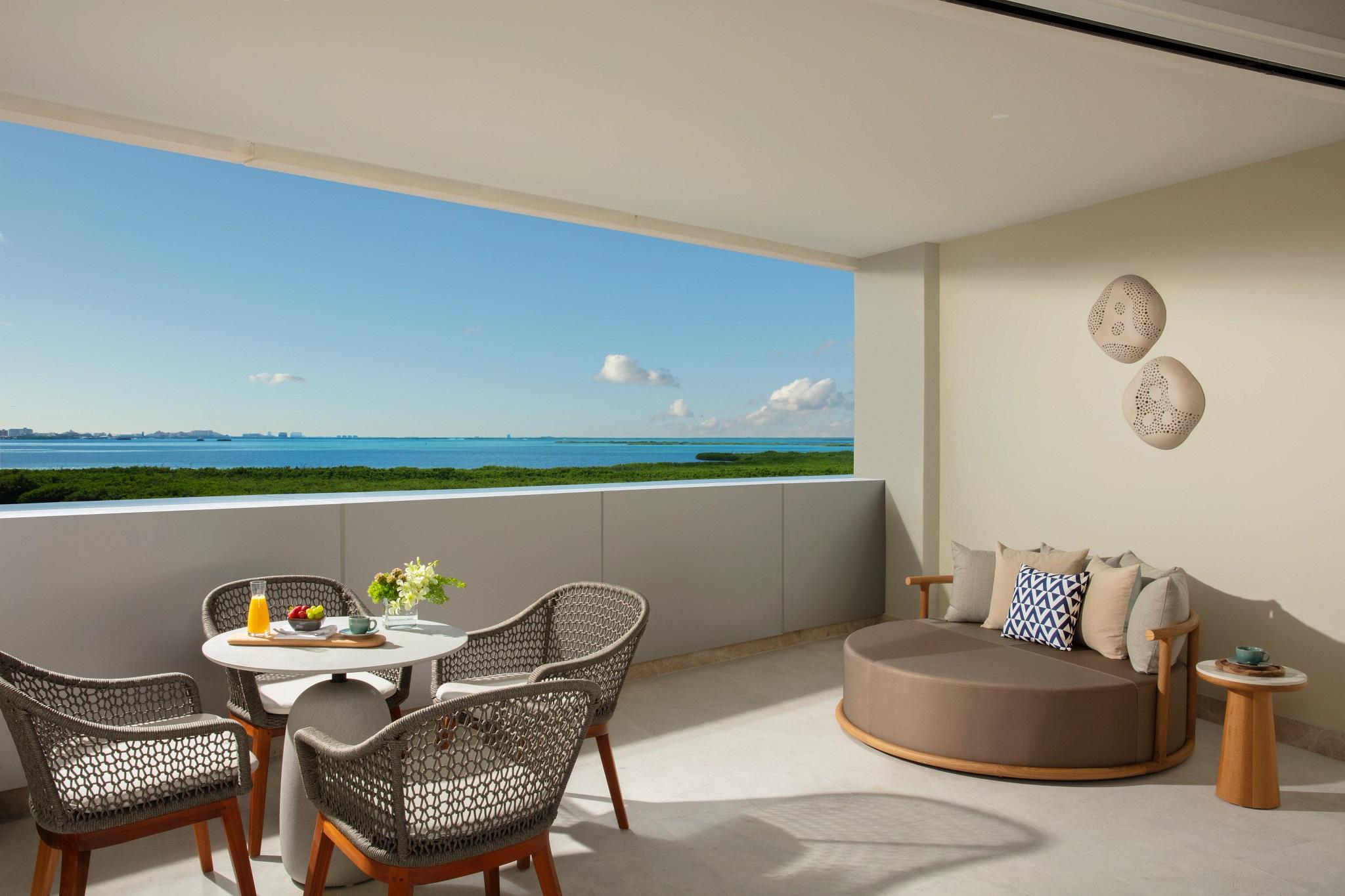 Breathless Cancun Soul Resort & Spa (Adults Only) 外观 照片