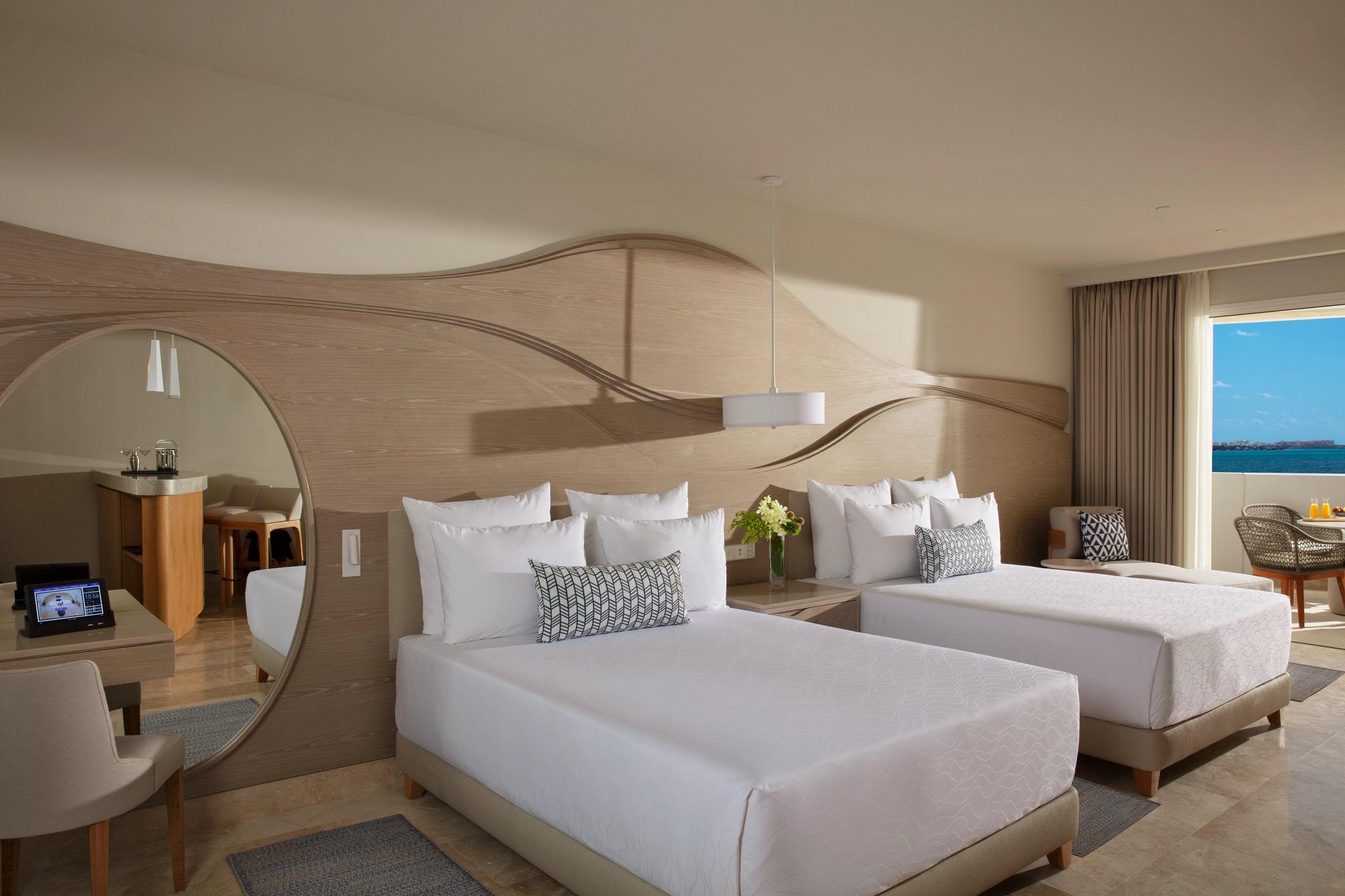 Breathless Cancun Soul Resort & Spa (Adults Only) 外观 照片