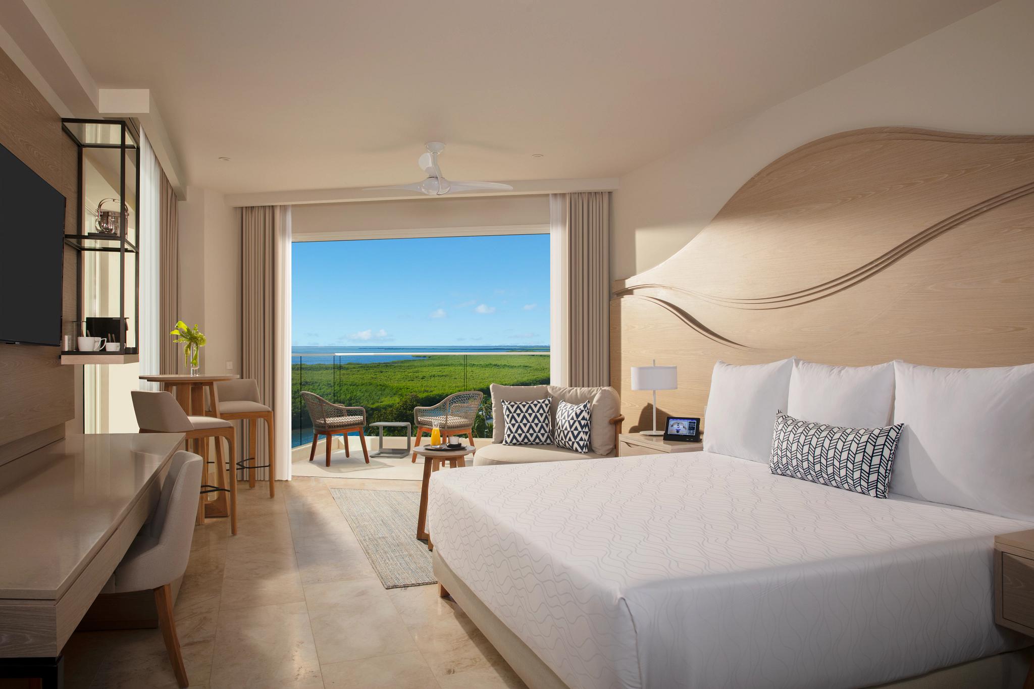 Breathless Cancun Soul Resort & Spa (Adults Only) 外观 照片