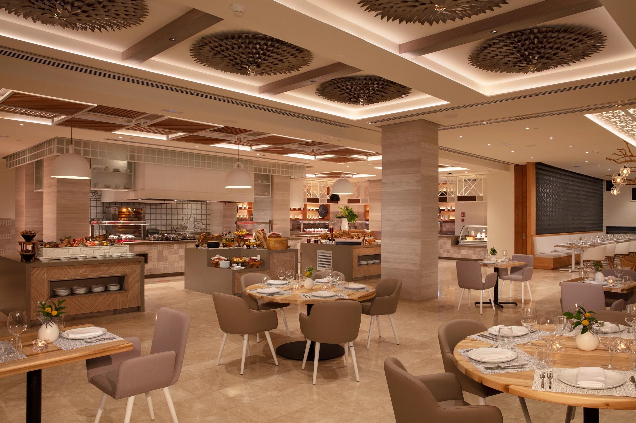 Breathless Cancun Soul Resort & Spa (Adults Only) 外观 照片