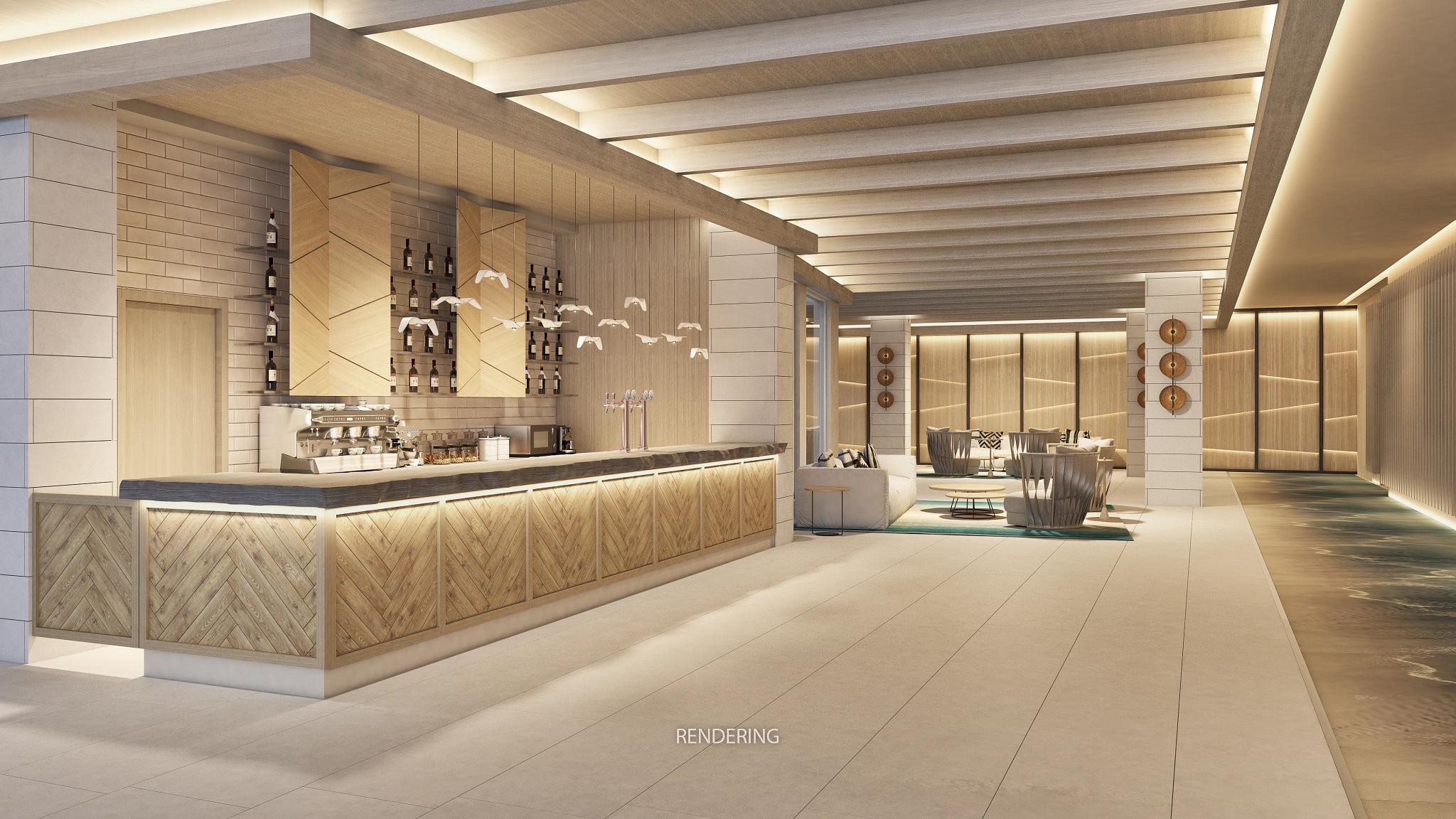 Breathless Cancun Soul Resort & Spa (Adults Only) 外观 照片
