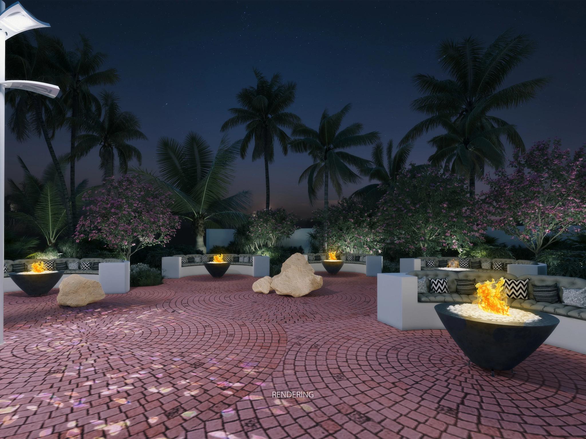 Breathless Cancun Soul Resort & Spa (Adults Only) 外观 照片