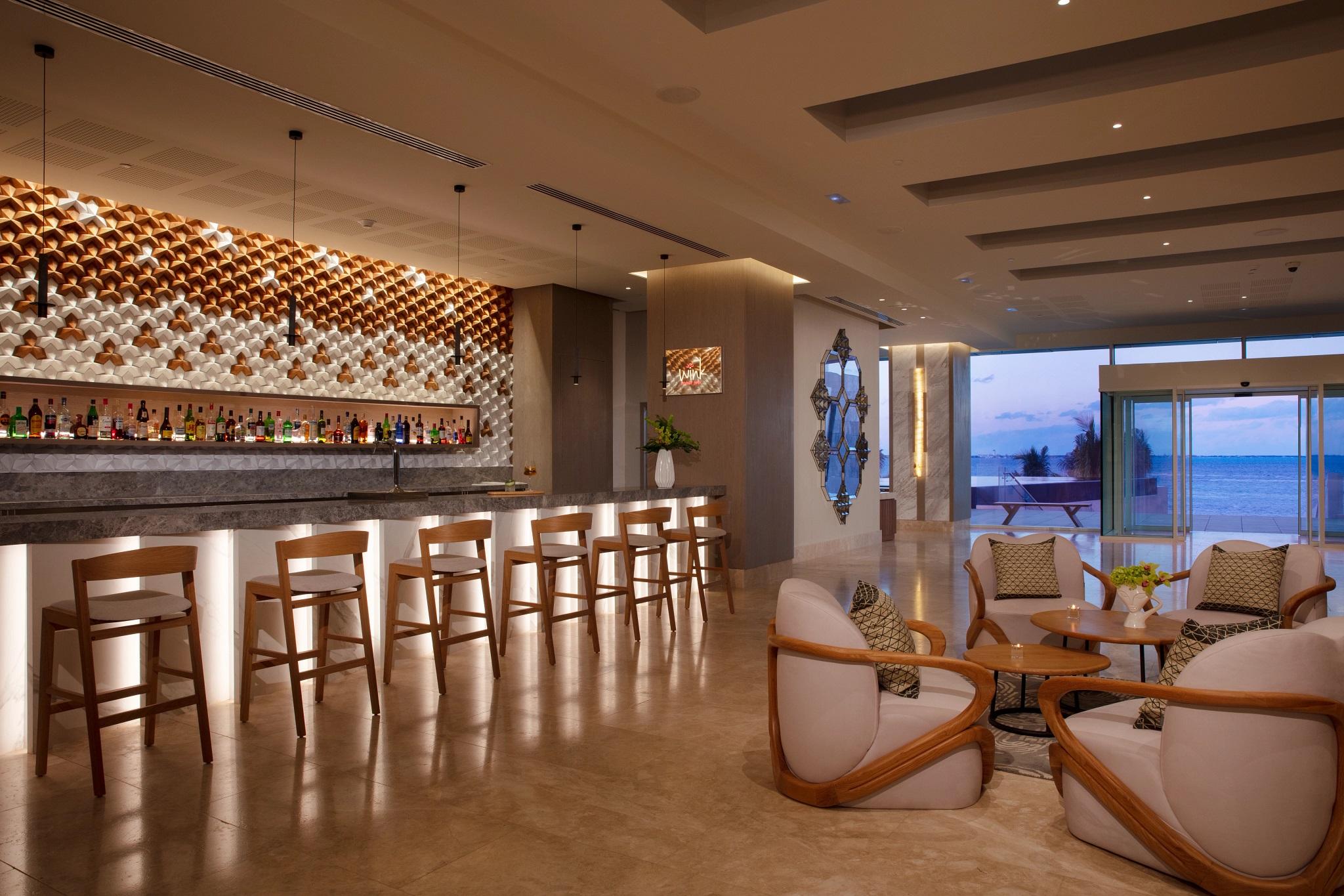 Breathless Cancun Soul Resort & Spa (Adults Only) 外观 照片