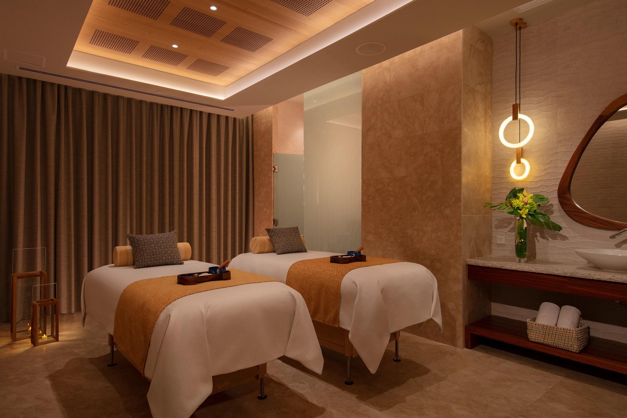 Breathless Cancun Soul Resort & Spa (Adults Only) 外观 照片