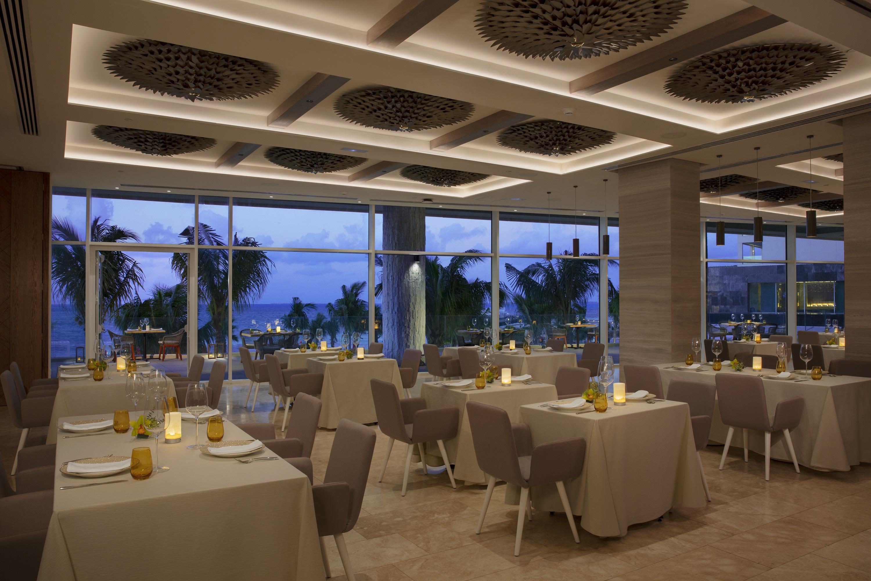 Breathless Cancun Soul Resort & Spa (Adults Only) 外观 照片
