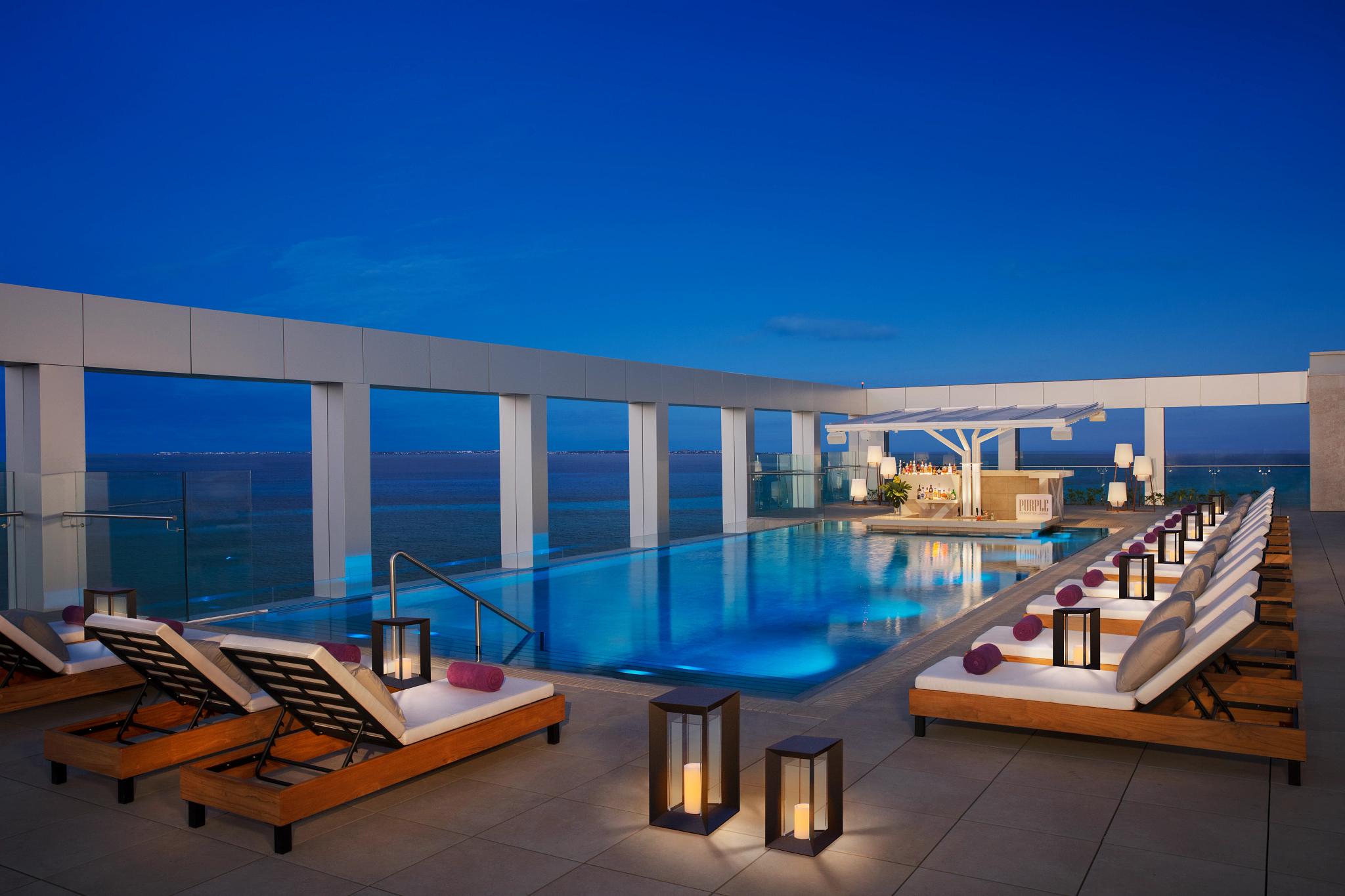 Breathless Cancun Soul Resort & Spa (Adults Only) 外观 照片