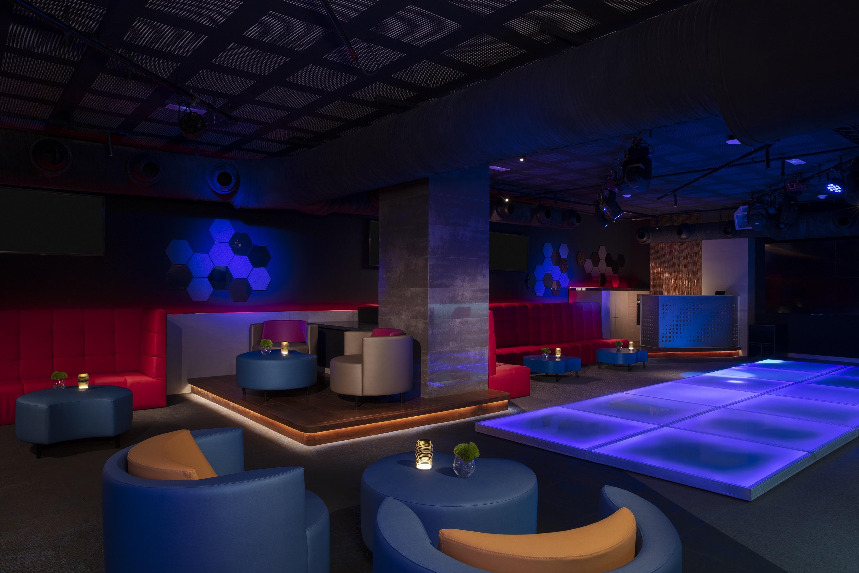 Breathless Cancun Soul Resort & Spa (Adults Only) 外观 照片