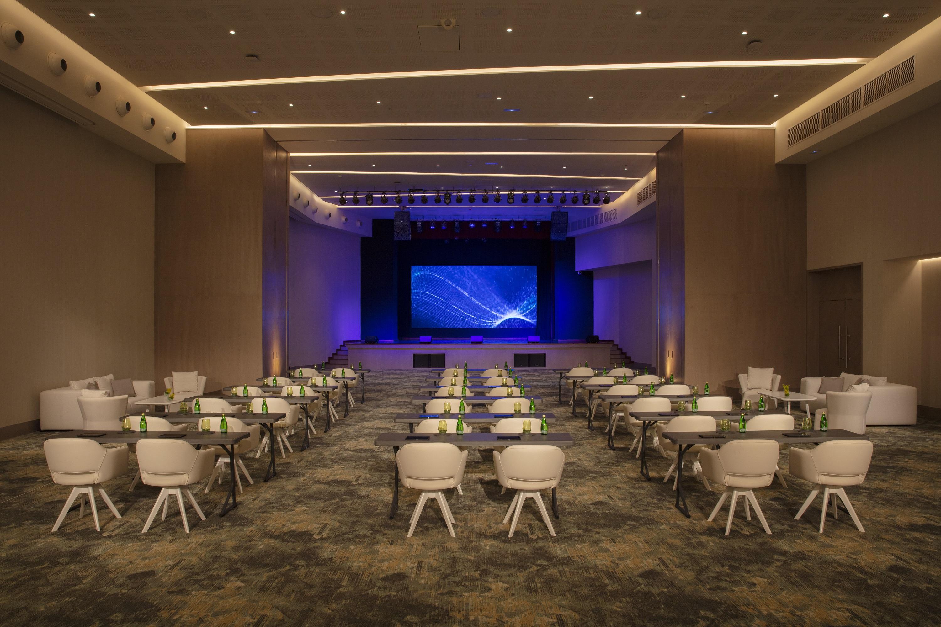 Breathless Cancun Soul Resort & Spa (Adults Only) 外观 照片