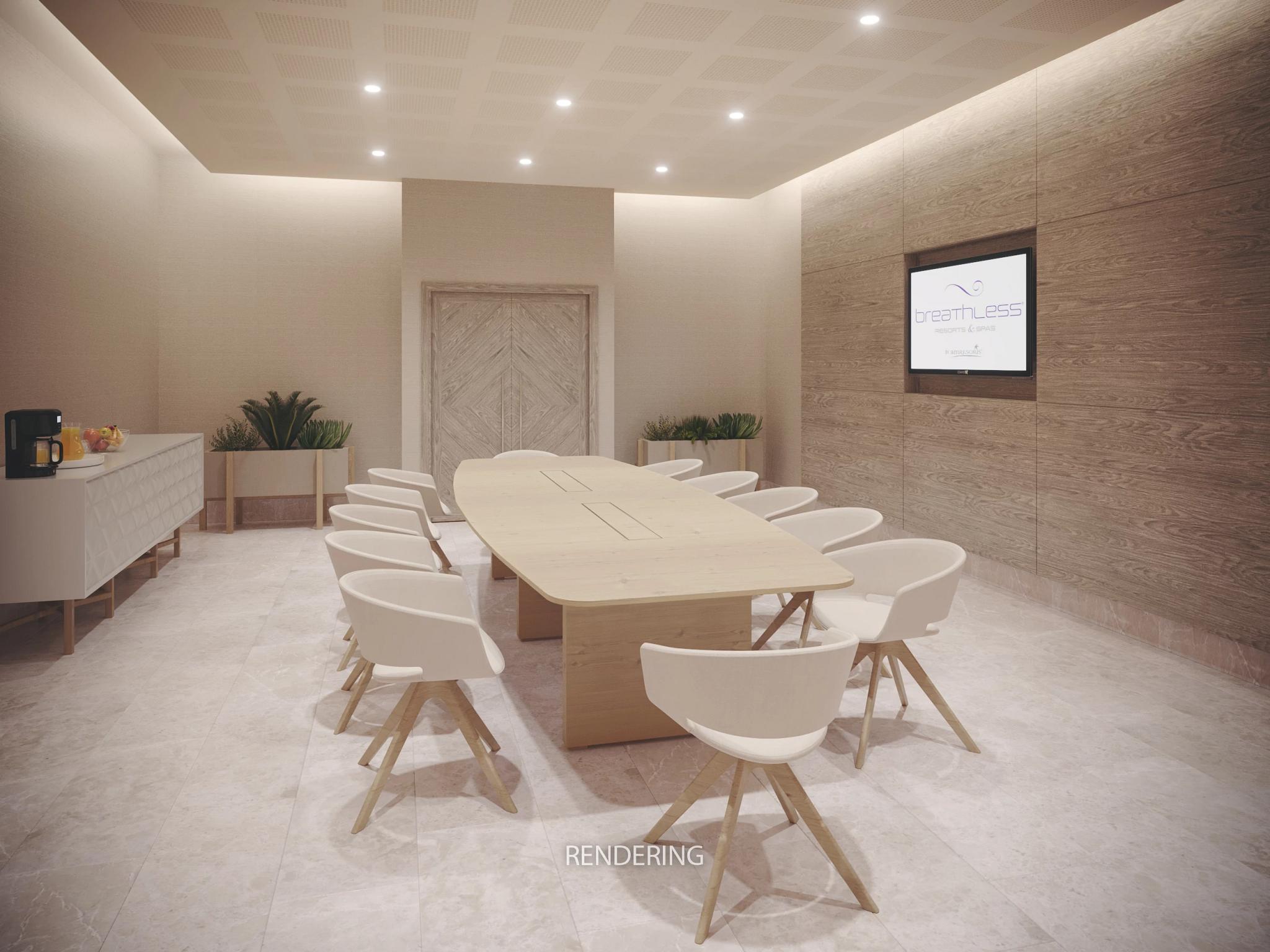 Breathless Cancun Soul Resort & Spa (Adults Only) 外观 照片