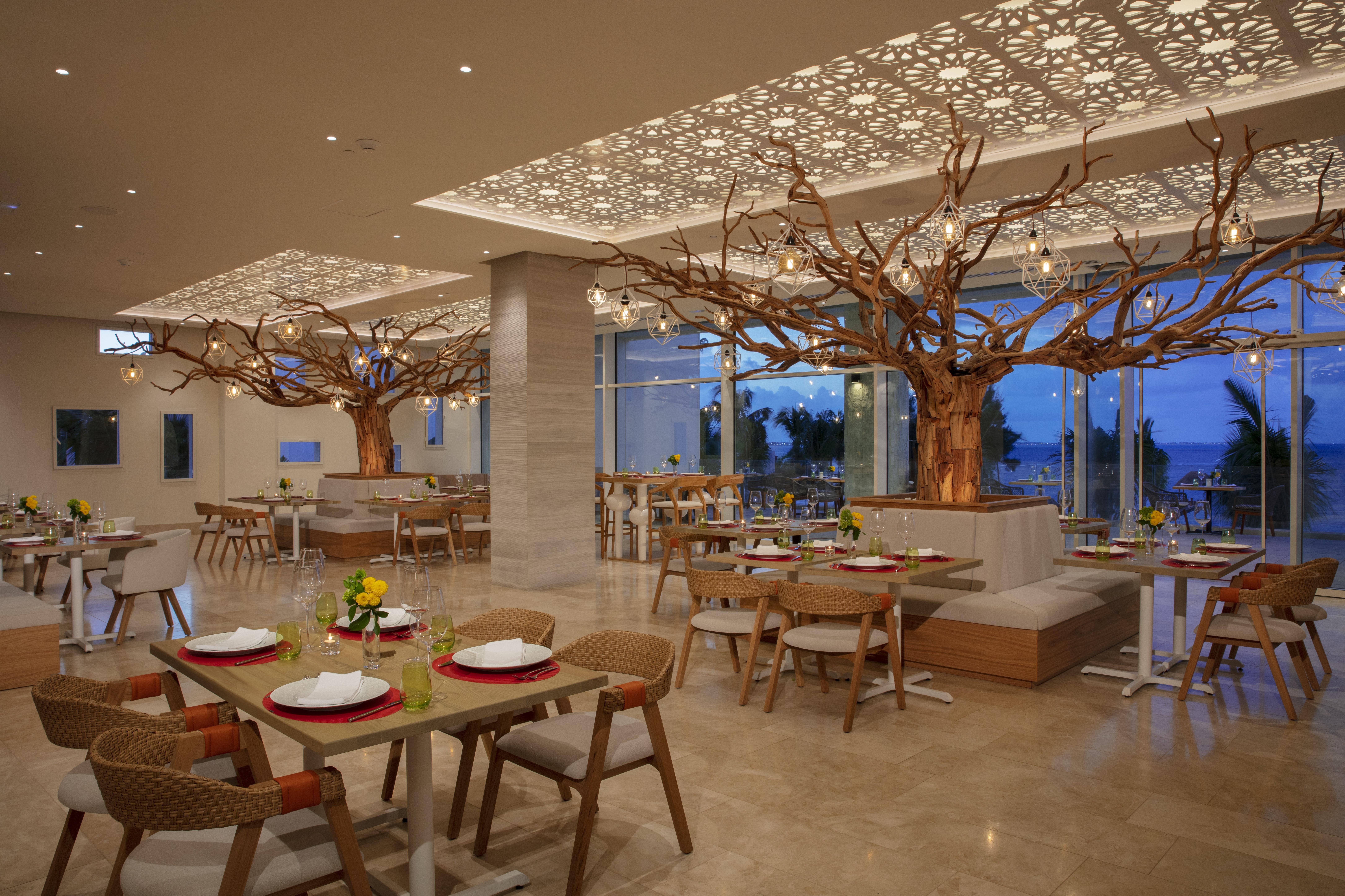 Breathless Cancun Soul Resort & Spa (Adults Only) 外观 照片