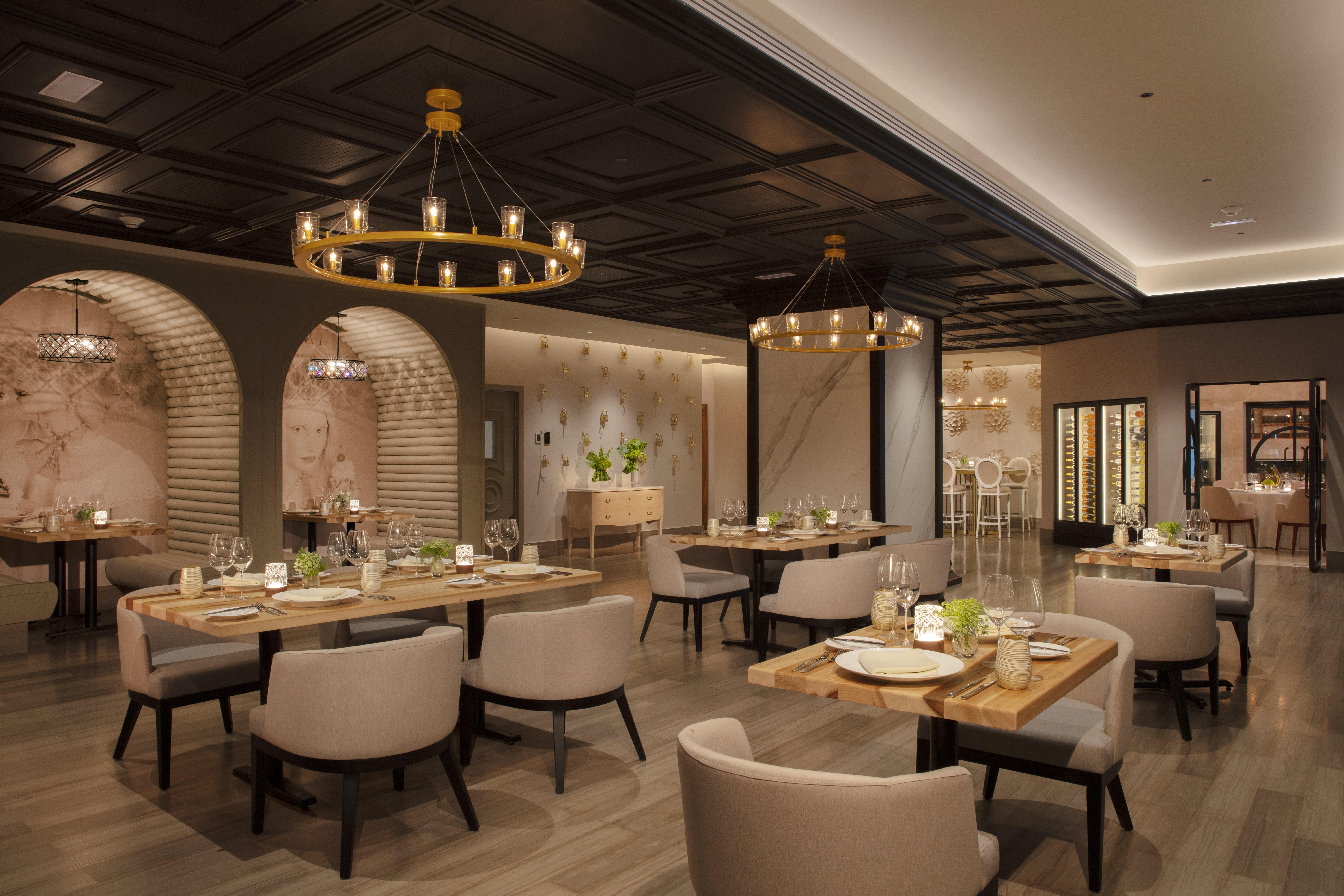 Breathless Cancun Soul Resort & Spa (Adults Only) 外观 照片