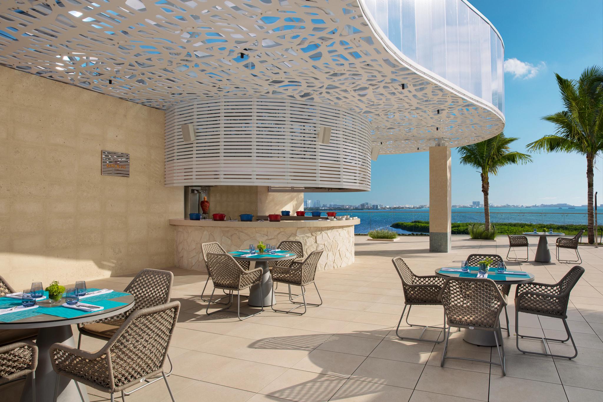 Breathless Cancun Soul Resort & Spa (Adults Only) 外观 照片