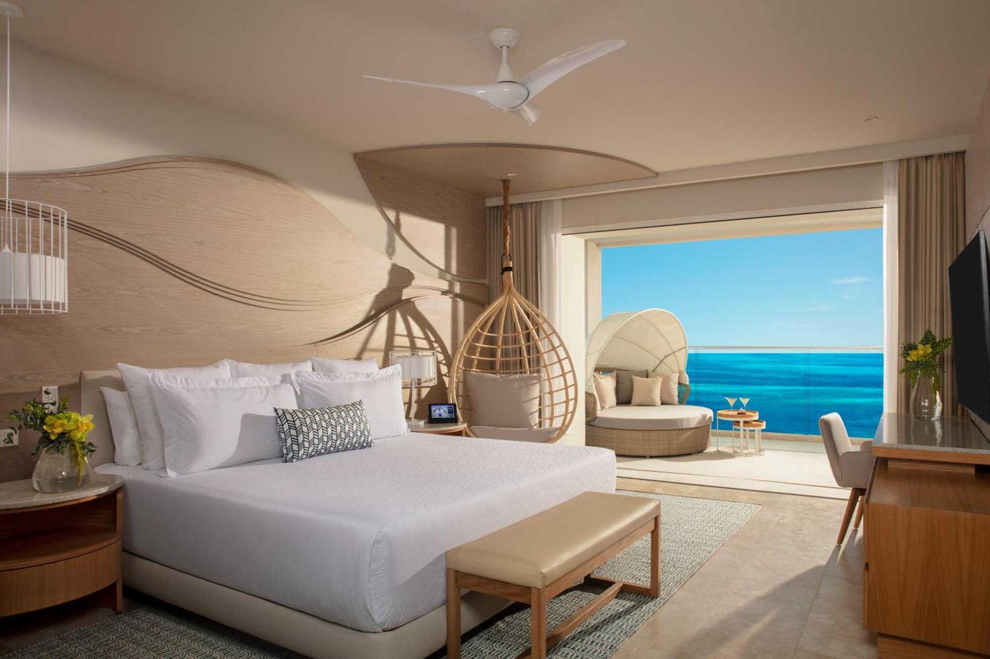 Breathless Cancun Soul Resort & Spa (Adults Only) 外观 照片